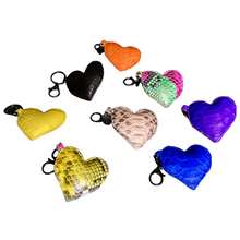 Cargar imagen en el visor de la galería,  leather bag charms
