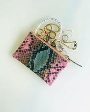 Cargar imagen en el visor de la galería, jewelry pouch bag