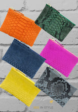 Cargar imagen en el visor de la galería, zip pouch mini bags