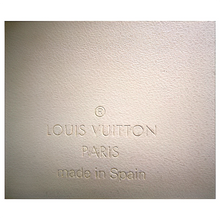 Load image into Gallery viewer, Louis vuitton heat stamp
