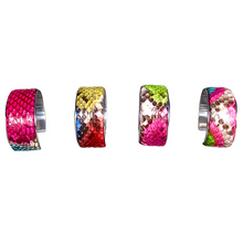 Cargar imagen en el visor de la galería, Leather Bracelets