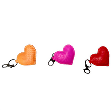 Cargar imagen en el visor de la galería, Colorful bag charms
