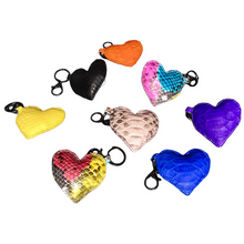 Cargar imagen en el visor de la galería, Heart key holders