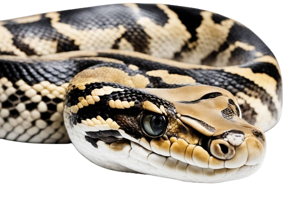 Asian python: what kind of animal is it? - Bee In Style