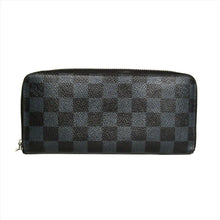 Cargar imagen en el visor de la galería, Louis Vuitton Damier Zippy Wallet
