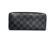Load image into Gallery viewer, Louis Vuitton Damier Zippy Wallet
