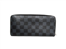 Cargar imagen en el visor de la galería, Louis Vuitton Damier Zippy Wallet
