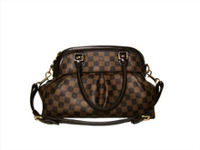 Load image into Gallery viewer, Louis Vuitton Damier Canvas Trevi PM Bag
