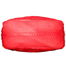 Cargar imagen en el visor de la galería, Bottom Red Shoulder Bag Hobo Style

