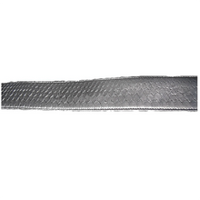 Cargar imagen en el visor de la galería, silver leather large strap
