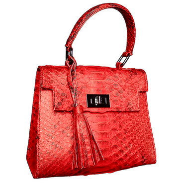 KNIT handle bag | NKNIT