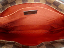 Cargar imagen en el visor de la galería, Bolso de hombro Clifton de lona Damier de Louis Vuitton
