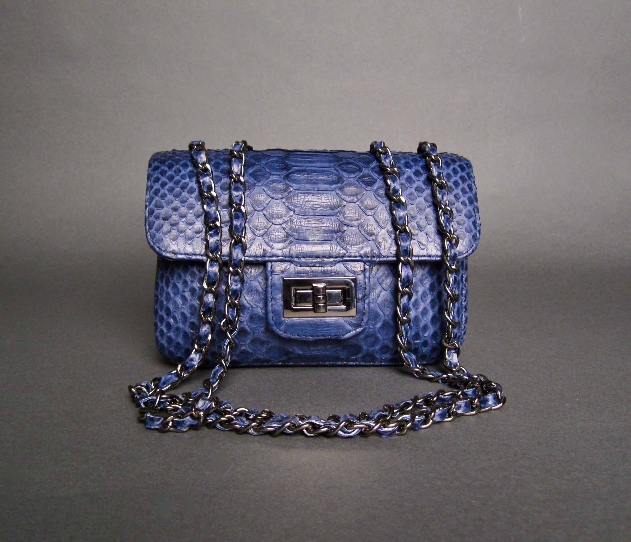 ▷ Chanel bag by James Chiew, 2021, Print