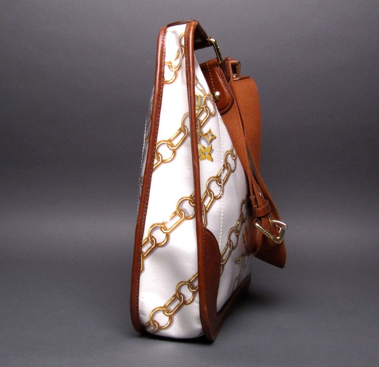 Louis Vuitton 2006 pre-owned Limited Edition Musette Shoulder Bag - Farfetch